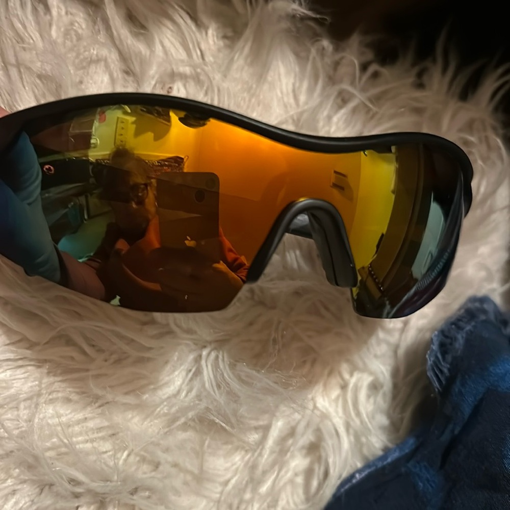 NEW.  Bell & Howell Tac GlasseS TACTICAL GLASSES